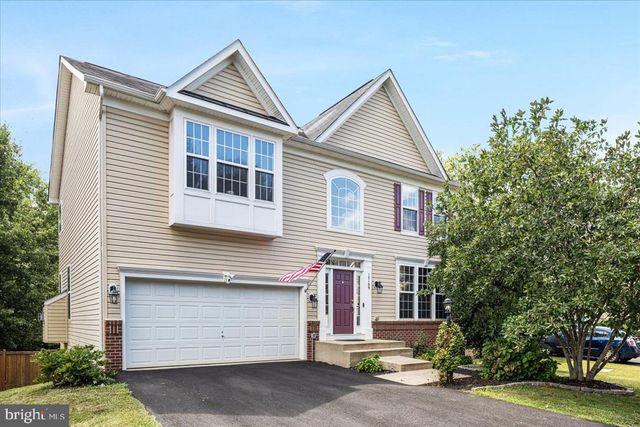 15109 ANACORTES TRL, Gainesville, VA 20155