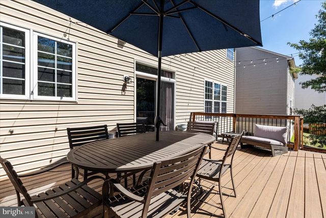15109 ANACORTES TRL, Gainesville, VA 20155