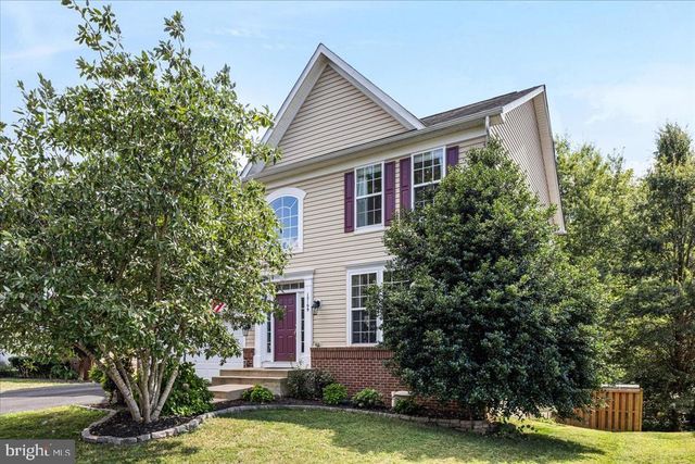 15109 ANACORTES TRL, Gainesville, VA 20155
