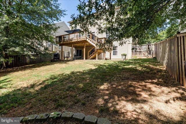 15109 ANACORTES TRL, Gainesville, VA 20155