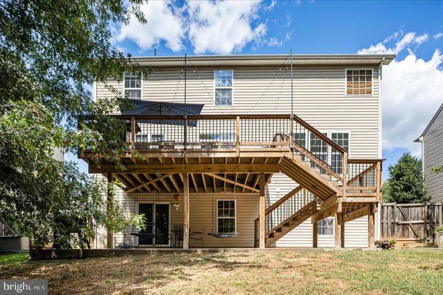 15109 ANACORTES TRL, Gainesville, VA 20155