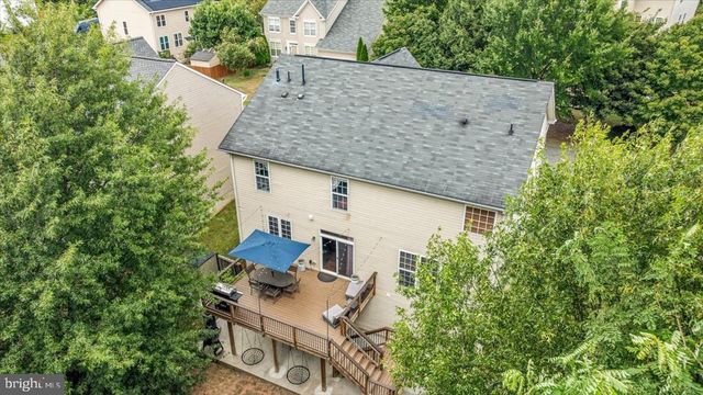 15109 ANACORTES TRL, Gainesville, VA 20155