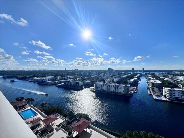 290 174th St 1906, Sunny Isles Beach, FL 33160