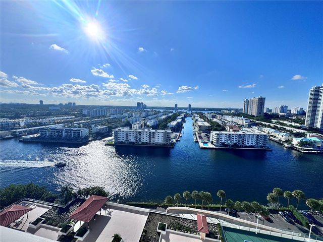 290 174th St 1906, Sunny Isles Beach, FL 33160