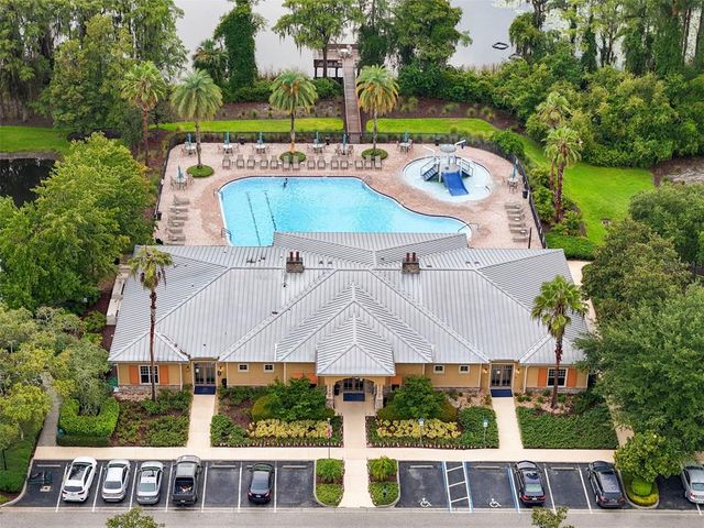 11336 OYSTER BAY CIRCLE, New Port Richey, FL 34654