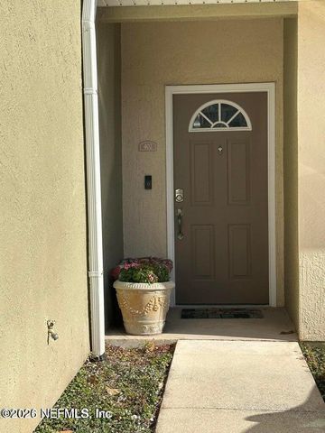 3750 SILVER BLUFF Boulevard 402, Orange Park, FL 32065