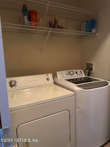3750 SILVER BLUFF Boulevard 402, Orange Park, FL 32065