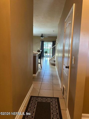 3750 SILVER BLUFF Boulevard 402, Orange Park, FL 32065