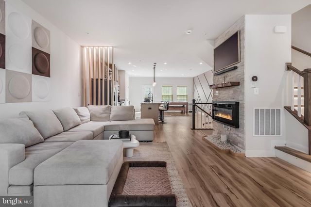 5445 BILLENCA LN, Upper Marlboro, MD 20772