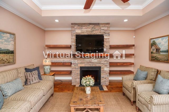 516 Abberly Lane, Boiling Springs, SC 29316