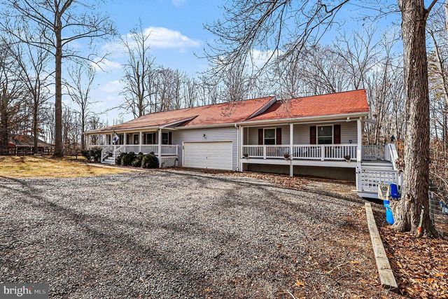 8318 DIAMOND HILL RD, Warrenton, VA 20186