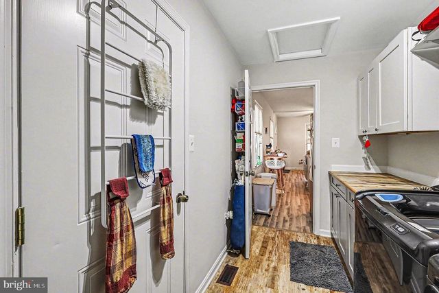 8318 DIAMOND HILL RD, Warrenton, VA 20186