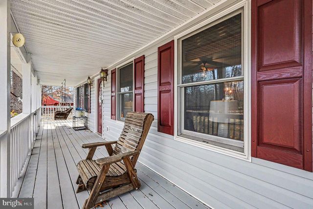 8318 DIAMOND HILL RD, Warrenton, VA 20186