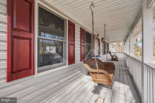 8318 DIAMOND HILL RD, Warrenton, VA 20186