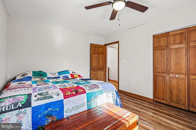 8318 DIAMOND HILL RD, Warrenton, VA 20186