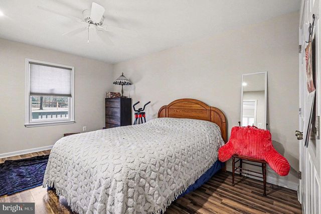 8318 DIAMOND HILL RD, Warrenton, VA 20186