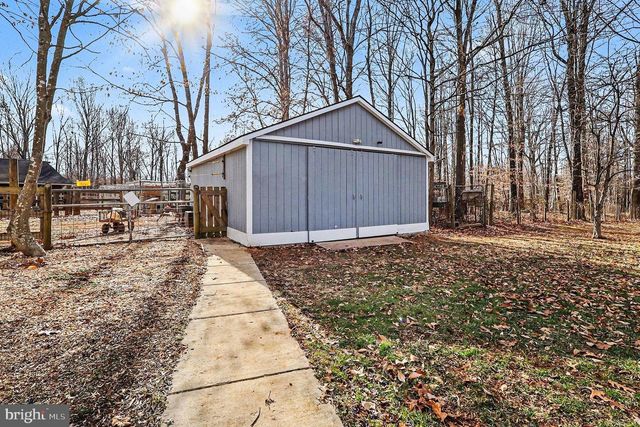 8318 DIAMOND HILL RD, Warrenton, VA 20186