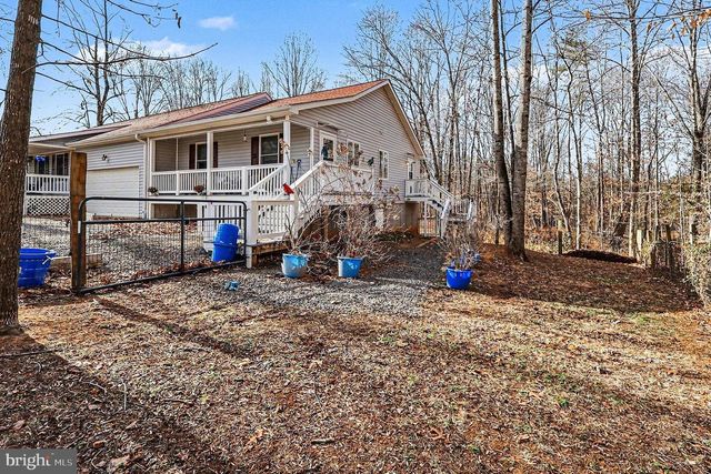 8318 DIAMOND HILL RD, Warrenton, VA 20186
