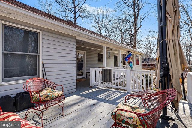 8318 DIAMOND HILL RD, Warrenton, VA 20186