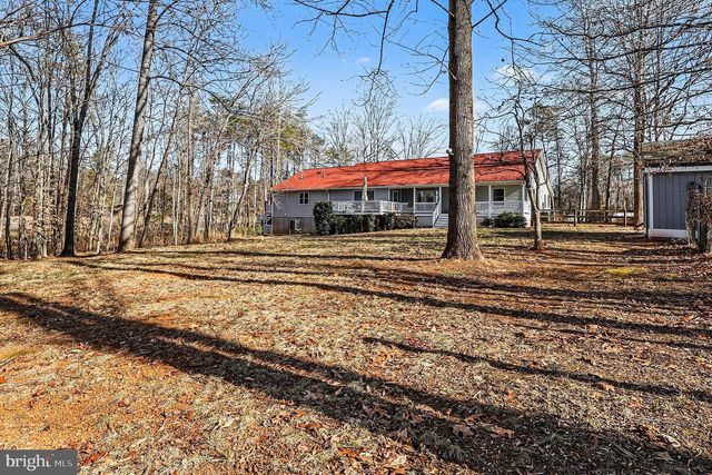 8318 DIAMOND HILL RD, Warrenton, VA 20186