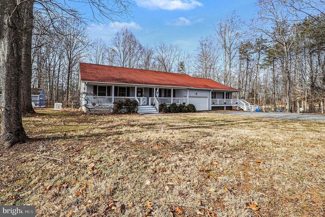 8318 DIAMOND HILL RD, Warrenton, VA 20186