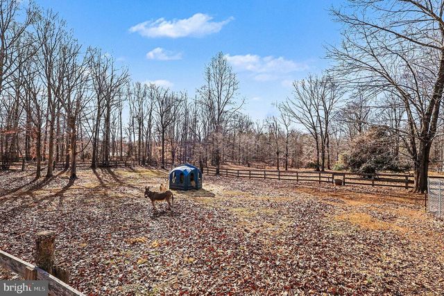 8318 DIAMOND HILL RD, Warrenton, VA 20186
