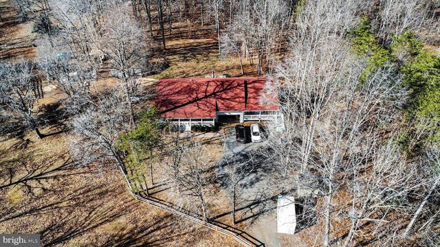 8318 DIAMOND HILL RD, Warrenton, VA 20186