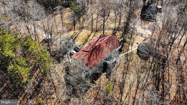 8318 DIAMOND HILL RD, Warrenton, VA 20186