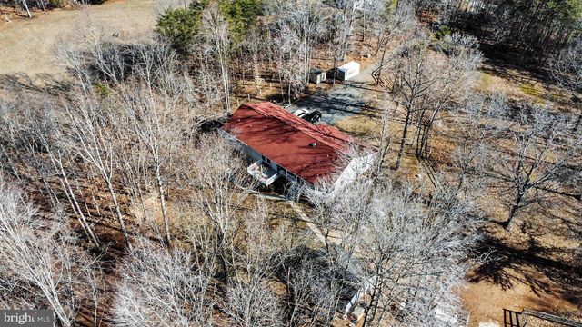 8318 DIAMOND HILL RD, Warrenton, VA 20186