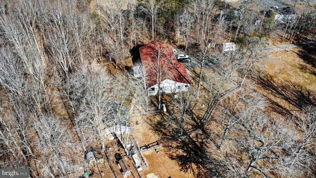 8318 DIAMOND HILL RD, Warrenton, VA 20186