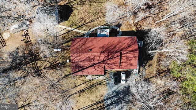 8318 DIAMOND HILL RD, Warrenton, VA 20186