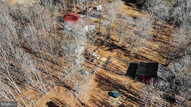 8318 DIAMOND HILL RD, Warrenton, VA 20186