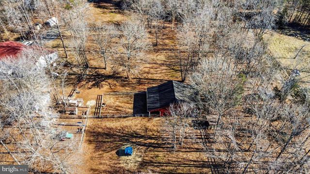 8318 DIAMOND HILL RD, Warrenton, VA 20186