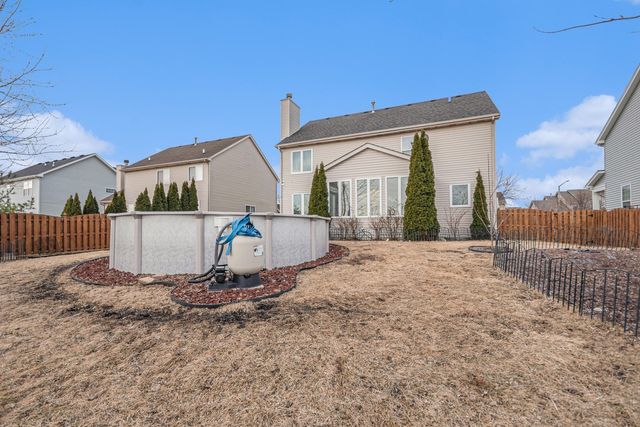 1616 STANTON Lane, Plainfield, IL 60586