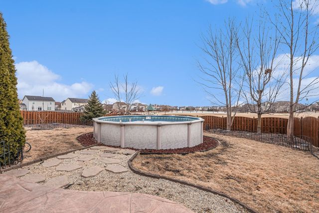 1616 STANTON Lane, Plainfield, IL 60586