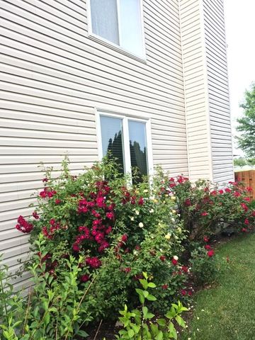 1616 STANTON Lane, Plainfield, IL 60586