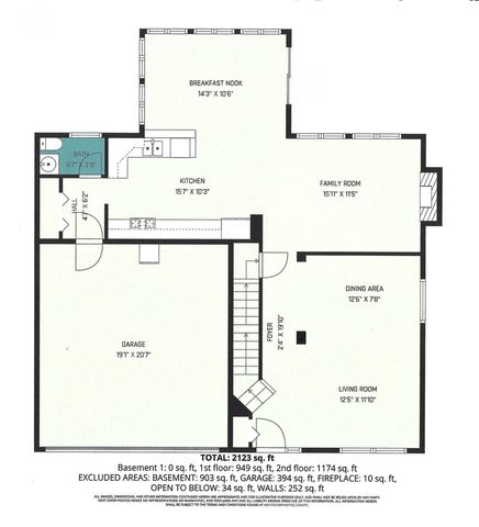 1616 STANTON Lane, Plainfield, IL 60586