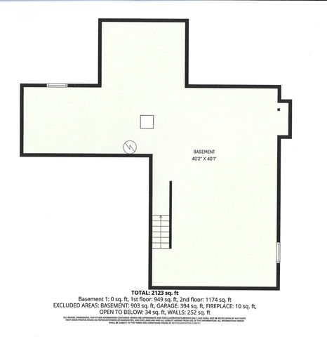 1616 STANTON Lane, Plainfield, IL 60586