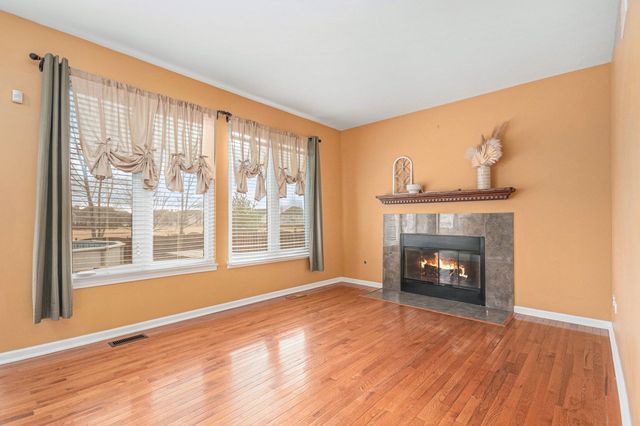 1616 STANTON Lane, Plainfield, IL 60586