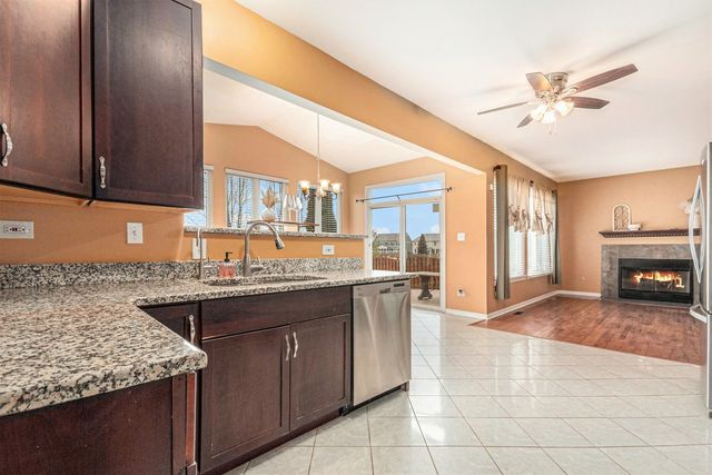 1616 STANTON Lane, Plainfield, IL 60586