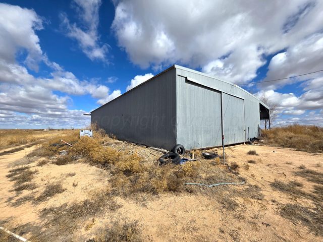 330 Major Reed Road, Pampa, TX 79065