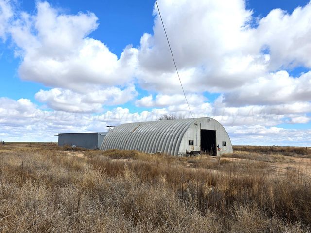 330 Major Reed Road, Pampa, TX 79065