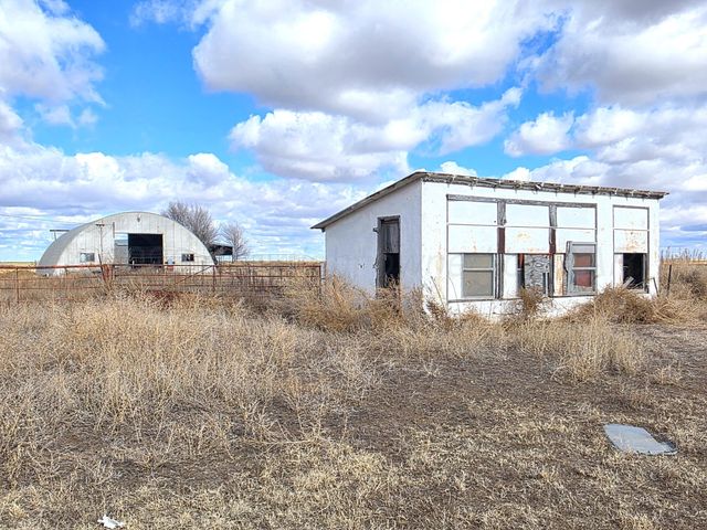 330 Major Reed Road, Pampa, TX 79065