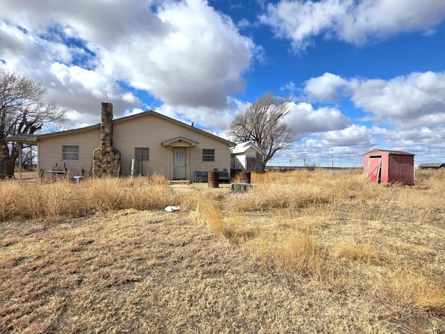 330 Major Reed Road, Pampa, TX 79065