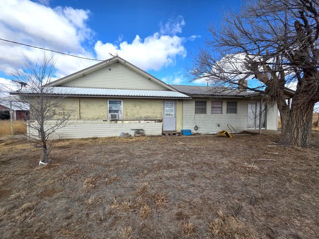 330 Major Reed Road, Pampa, TX 79065