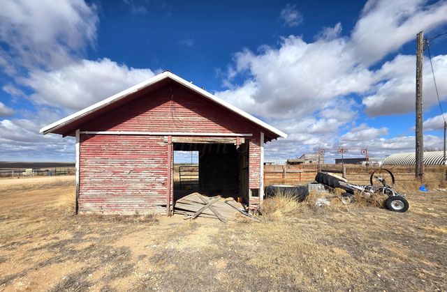 330 Major Reed Road, Pampa, TX 79065