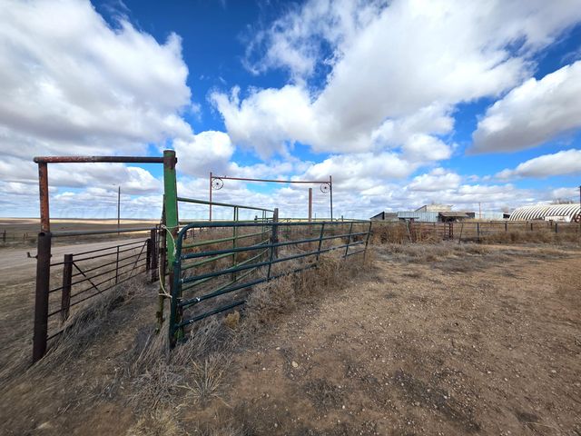 330 Major Reed Road, Pampa, TX 79065