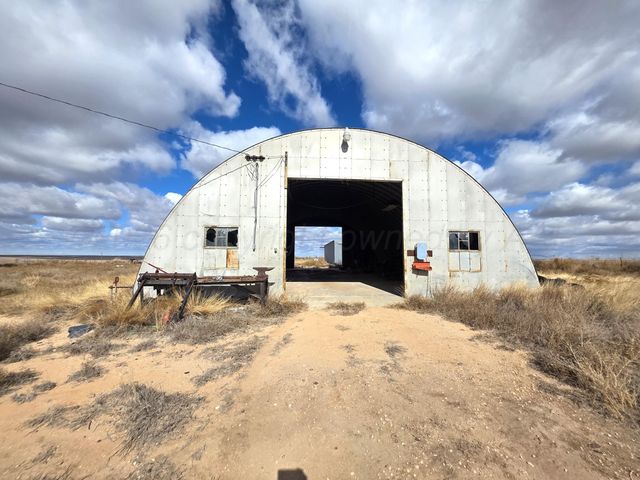 330 Major Reed Road, Pampa, TX 79065