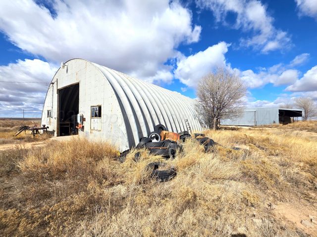 330 Major Reed Road, Pampa, TX 79065