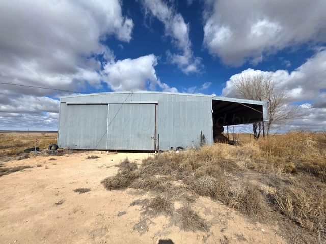 330 Major Reed Road, Pampa, TX 79065